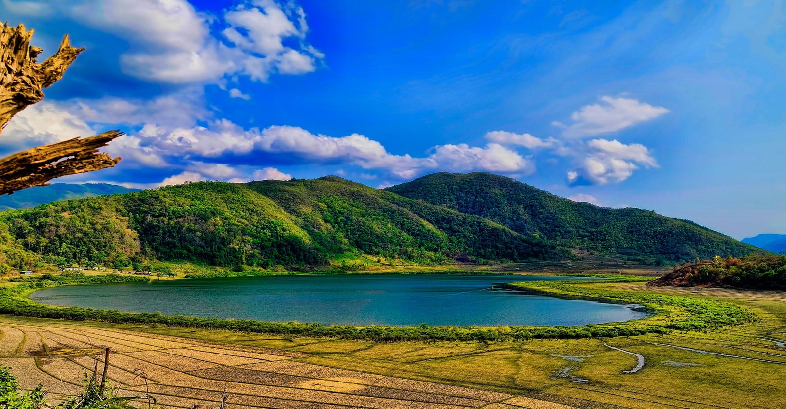 Mizoram