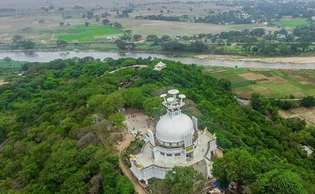Odisha Tour Packages from Kanpur