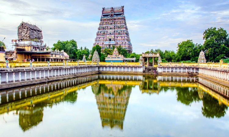 South India Tour Packages From Delhi