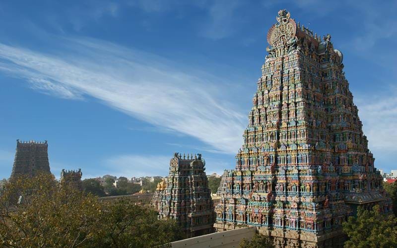 South India Tour Packages From Hyderabad