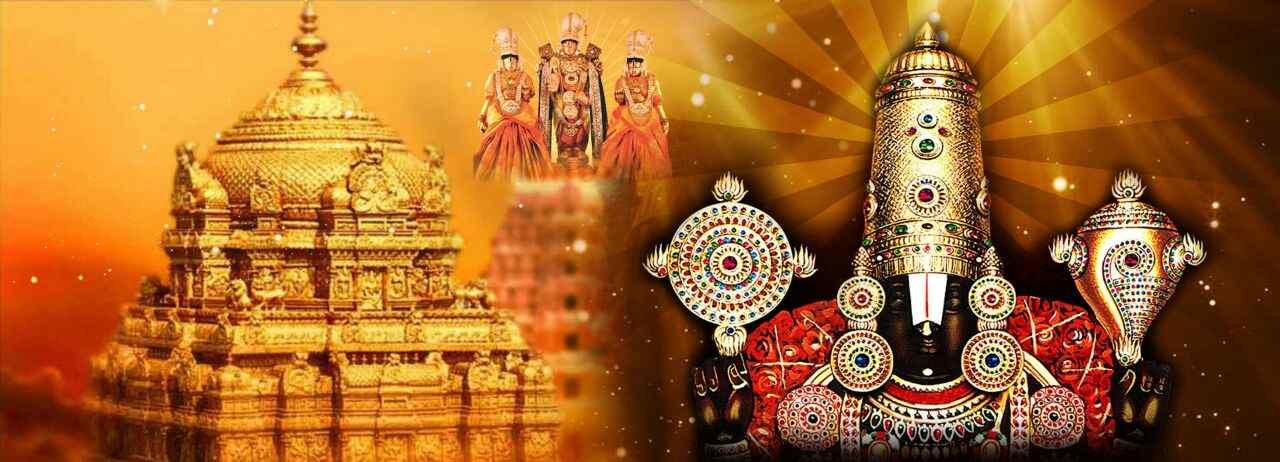 Tirupati Rameshwaram Kanyakumari Tour Packages From Bangalore