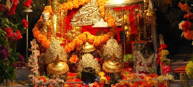 Vaishno Devi Yatra Packages from Agra