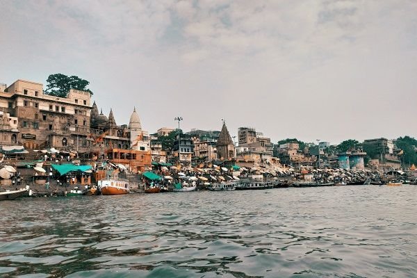 Varanasi Tour Packages From Indore