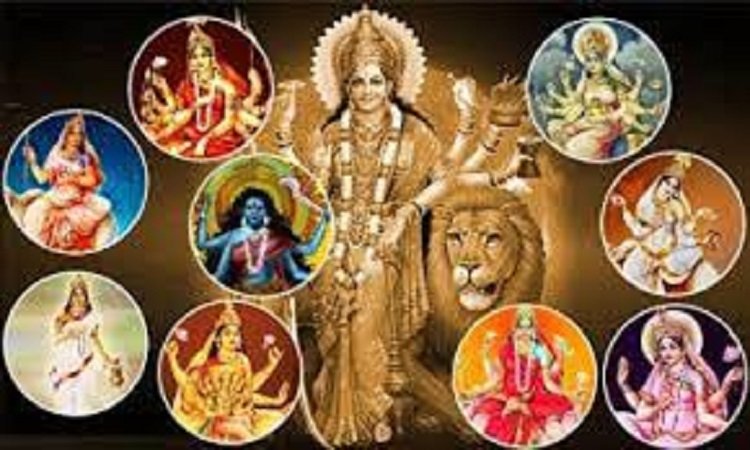 9 Devi Yatra Package from Delhi