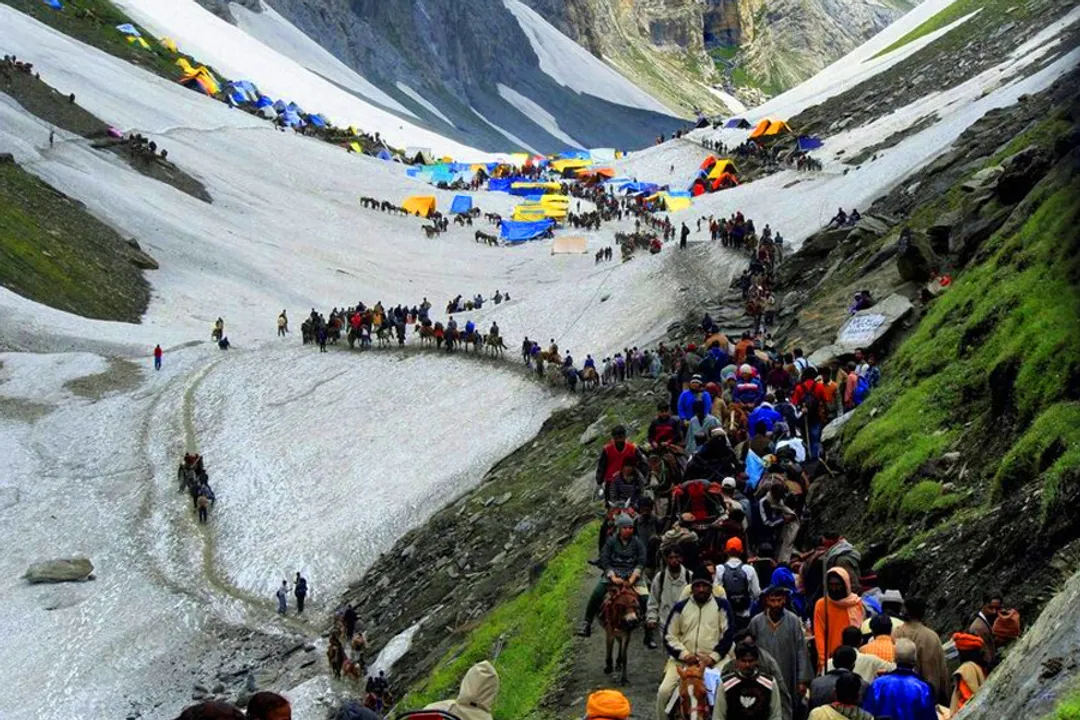 Divya-yatra