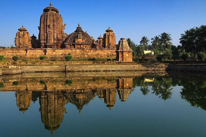 Odisha Handicrafts and Handloom Tour