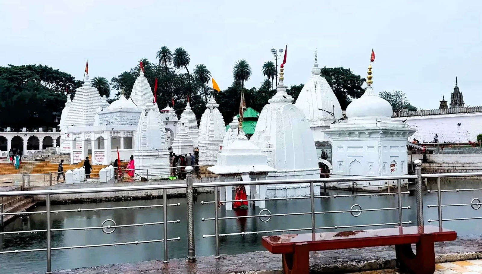 Amarkantak Jabalpur Tour Package