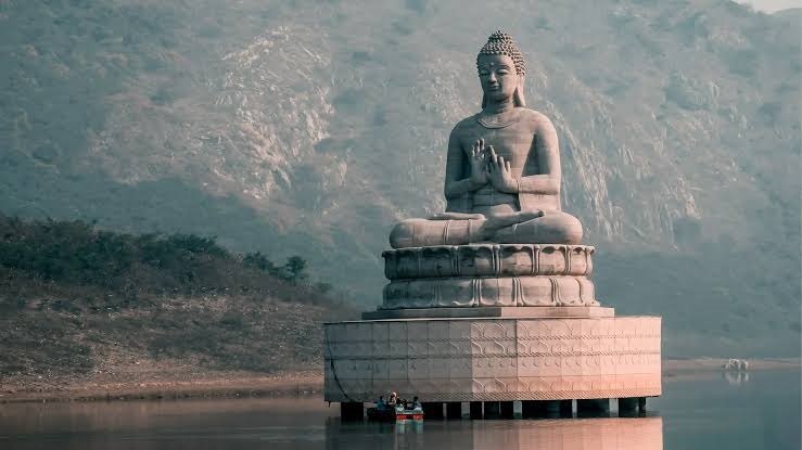 Buddhist Tour package