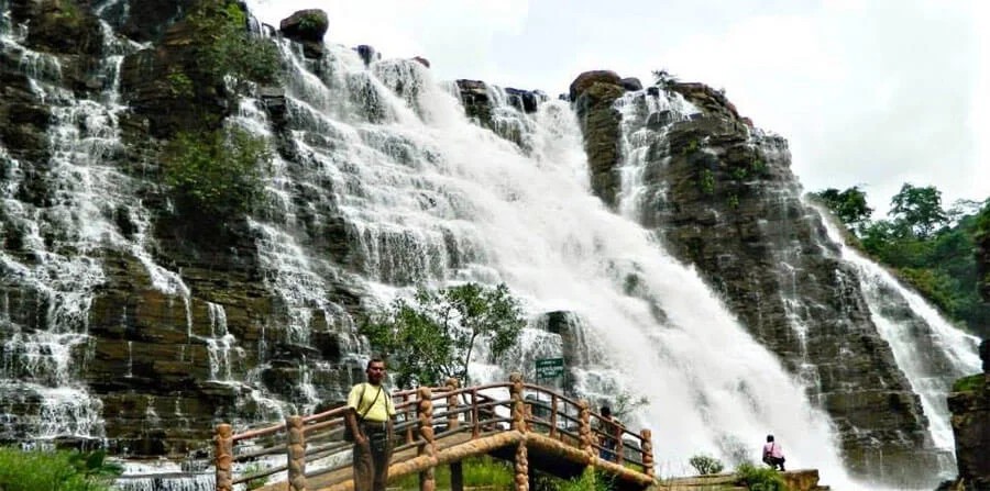 Chhattisgarh Vacation Package
