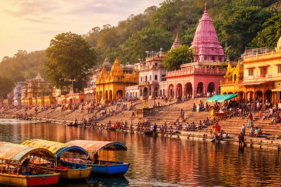 Divya-yatra