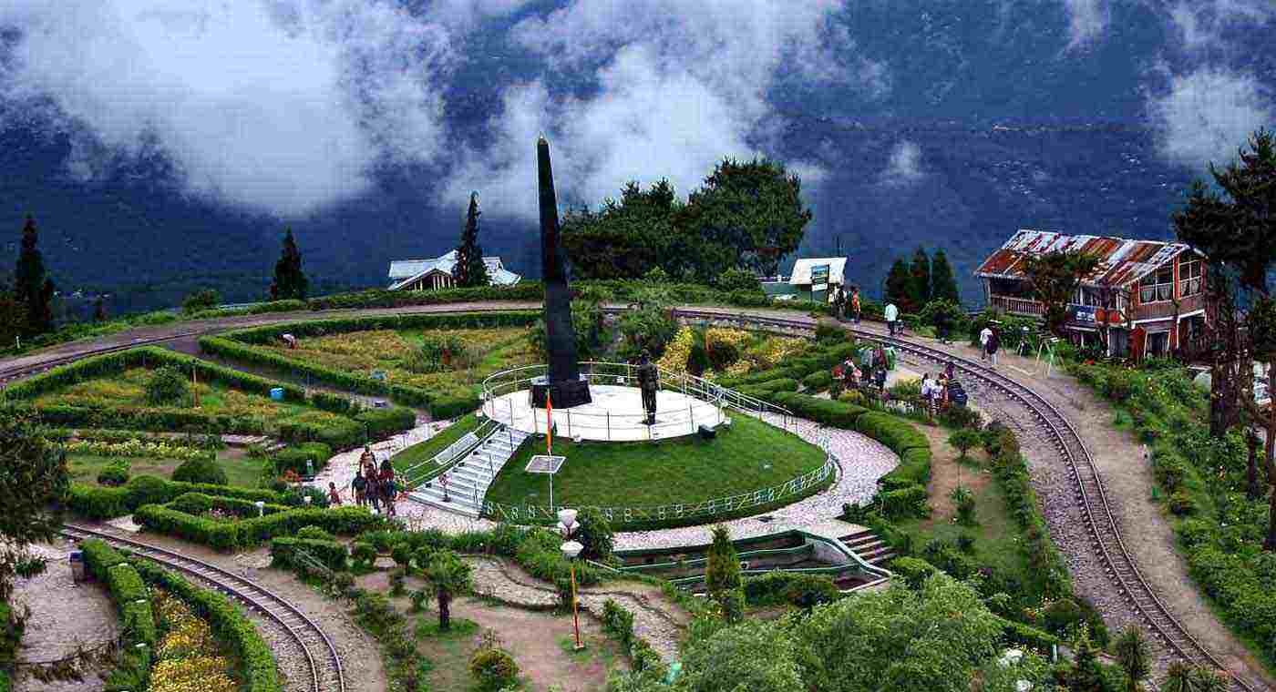 Gangtok Tour Package