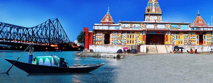 Gangasagar Tour Package from Kolkata 