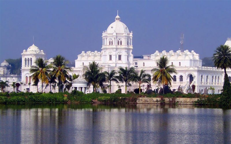 Mizoram Tripura Tour Package
