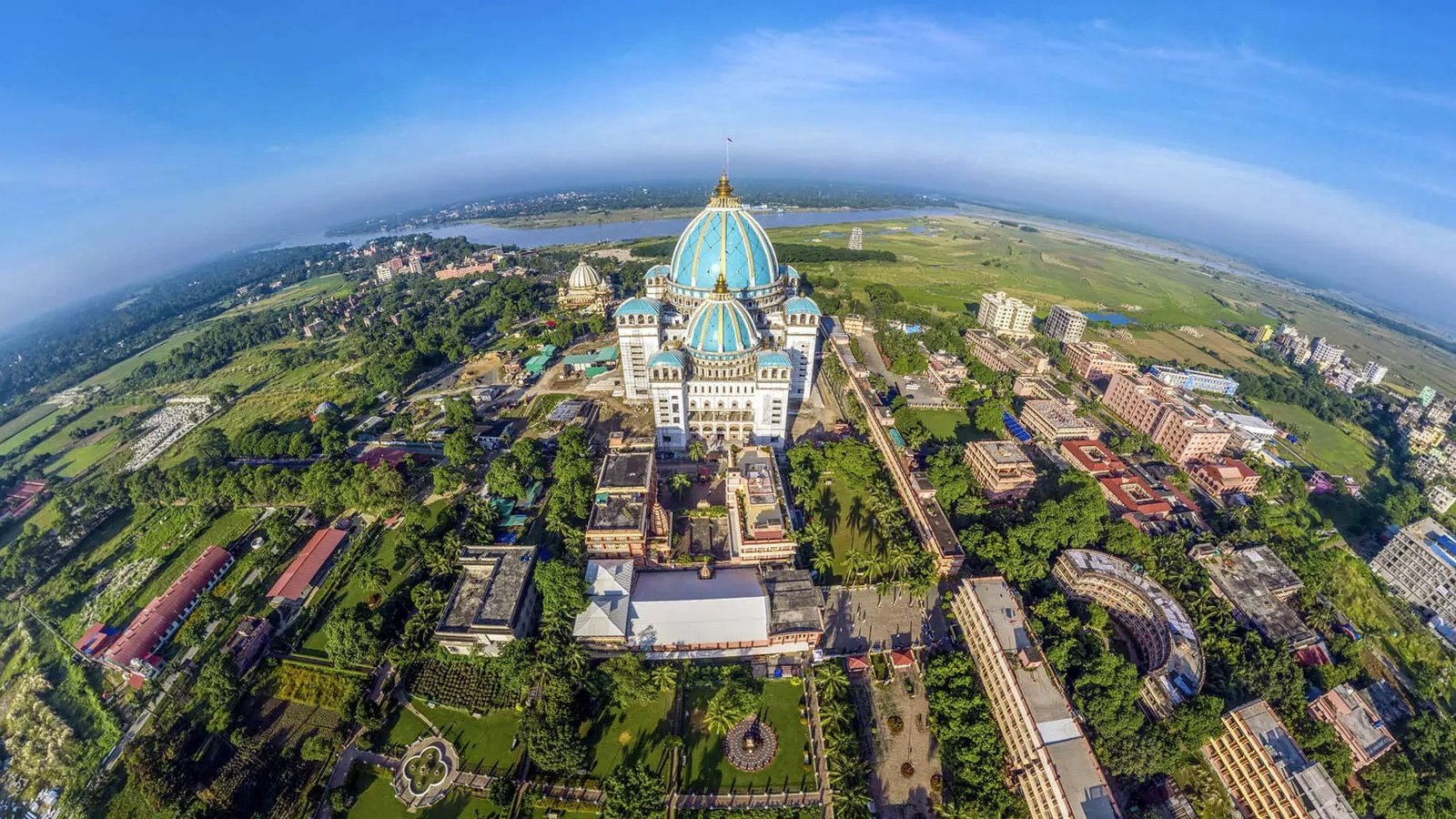 Mayapur Tour Package