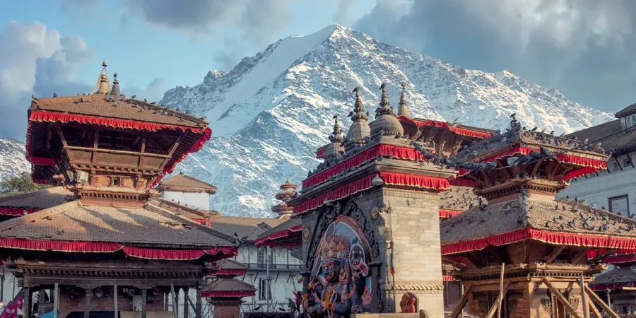 Nepal Tour Package