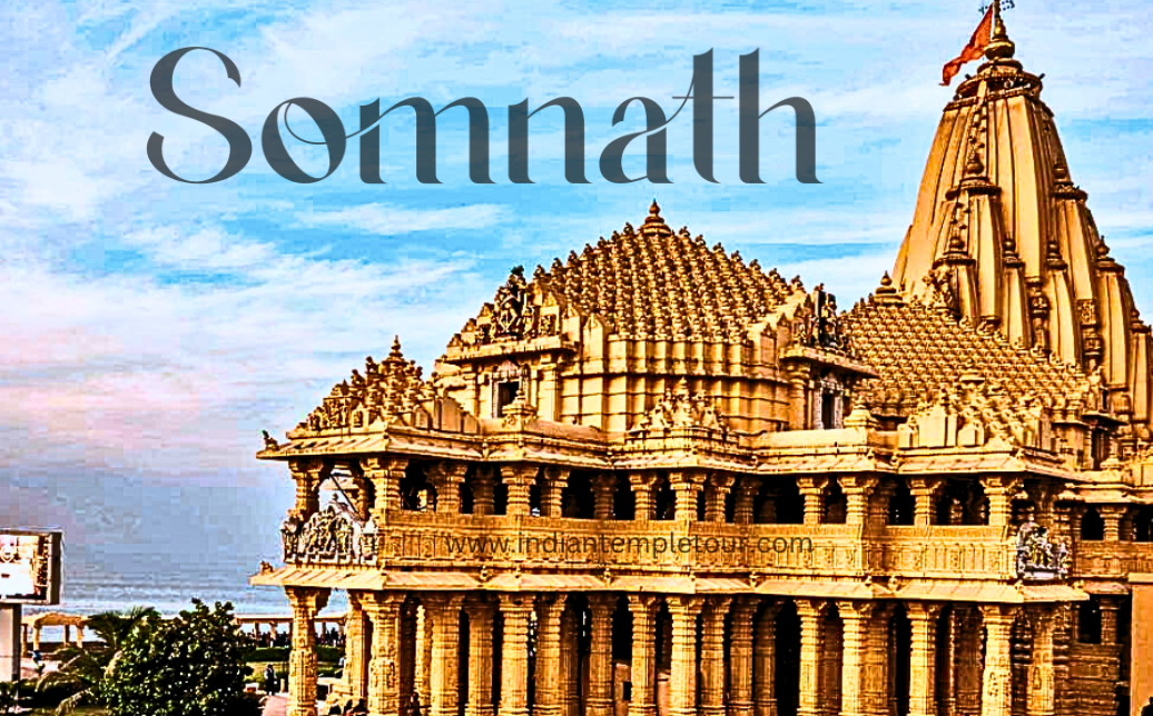 Local Sightseeing in Somnath | Gujarat Tour Package - Divya Yatra
