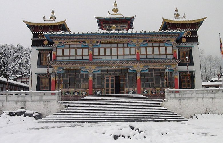 Tawang Tour Package