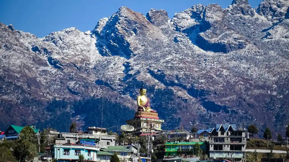 Dirang Tawang Bomdila Tour Package