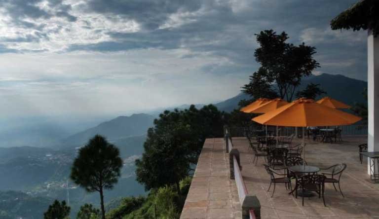 Shimla Manali Tour Package From Delhi