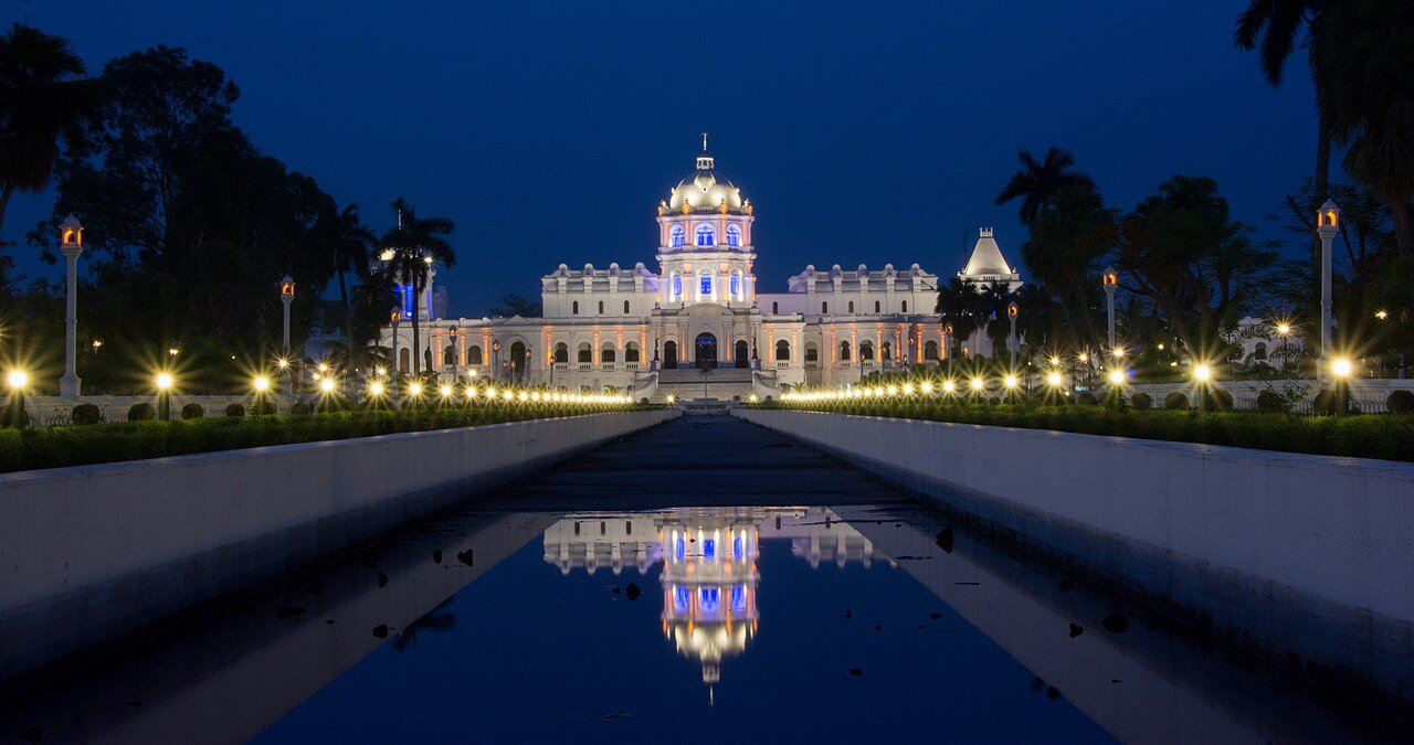 Tripura Pilgrim Tour Package 