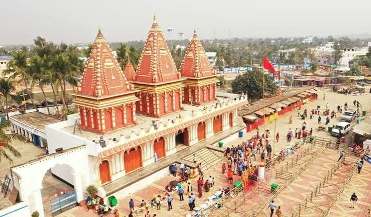 West Bengal Tour Package with Gangasagar