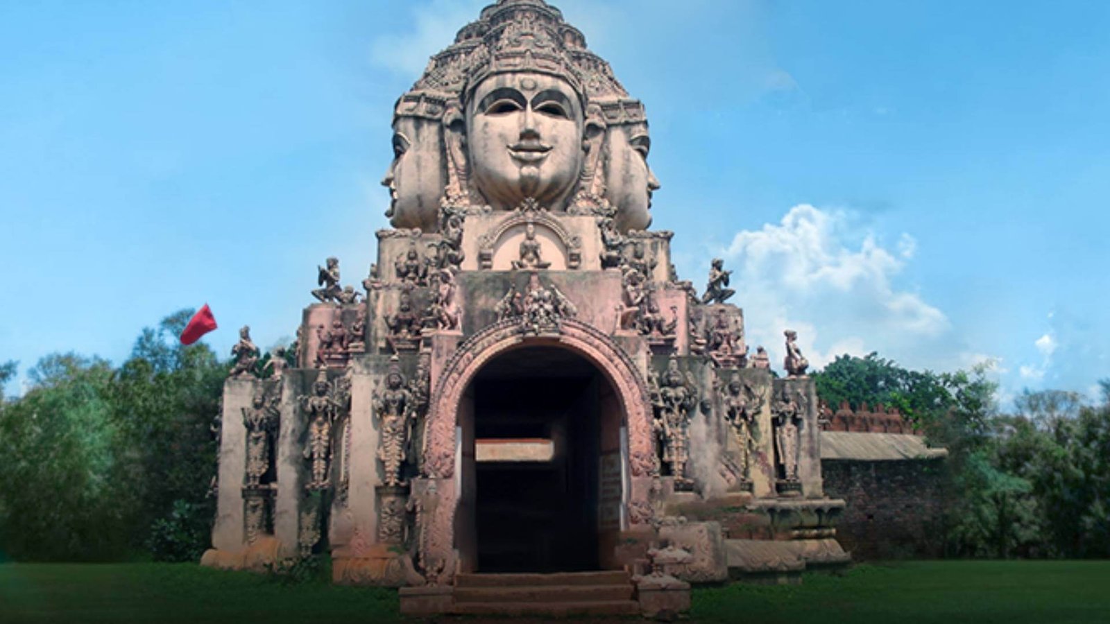 Divya-yatra
