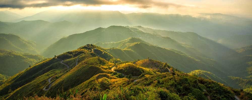 Aizawl Thenzawl Tour Package