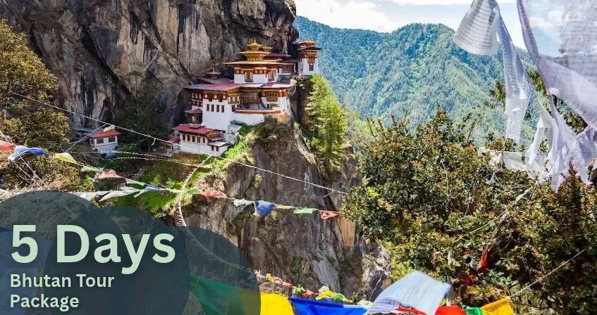 Bhutan Tour Package