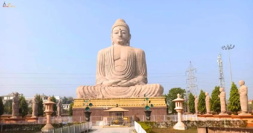 Buddhist Tour package