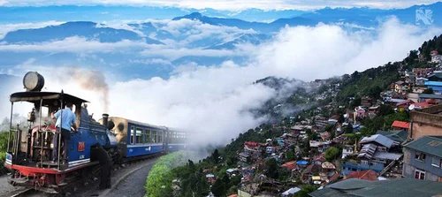 Darjeeling Gangtok Tour Package