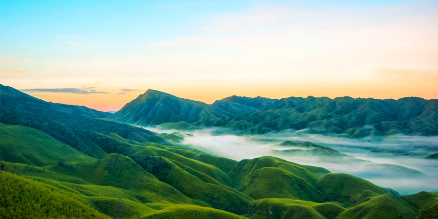 Manipur Tour Package