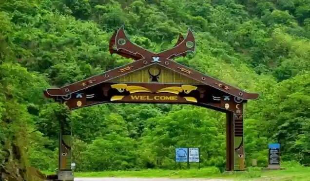 Nagaland Tour Package