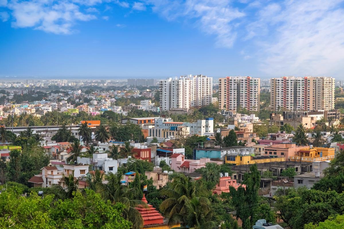 Bhubaneswar Cuttack