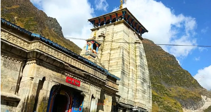 Kedarnath Tour Package