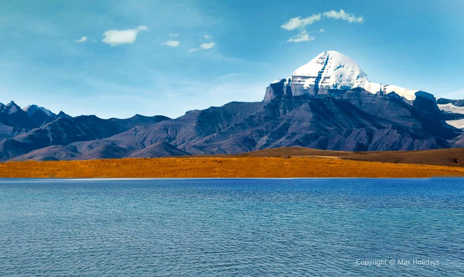 Kailash Mansarovar Tour Package