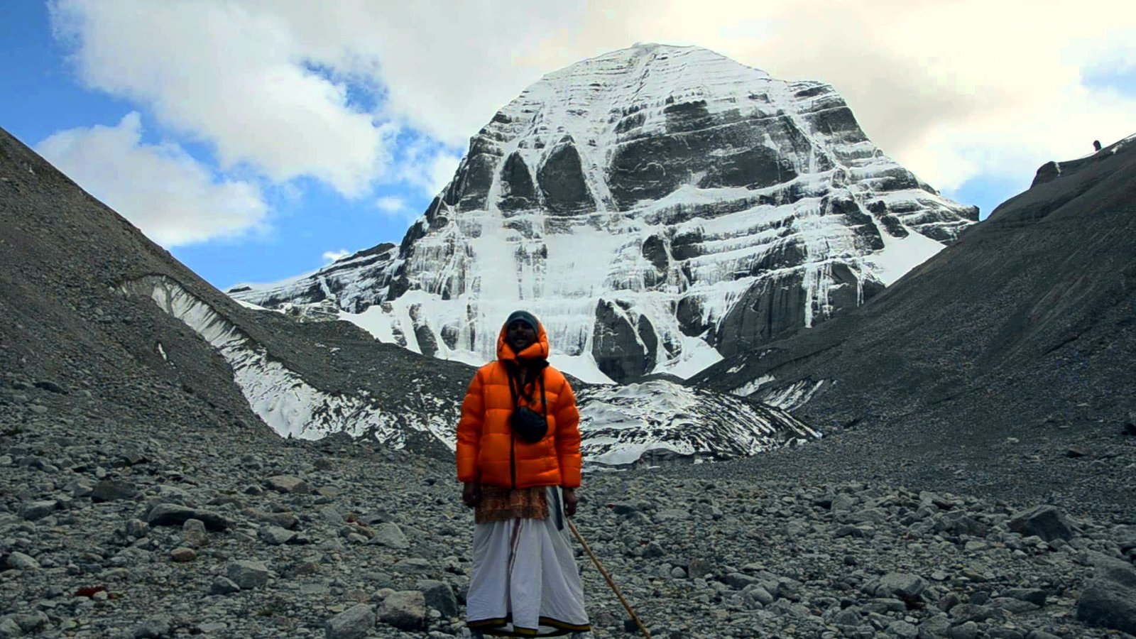 Mount Kailash Tour Package From India
