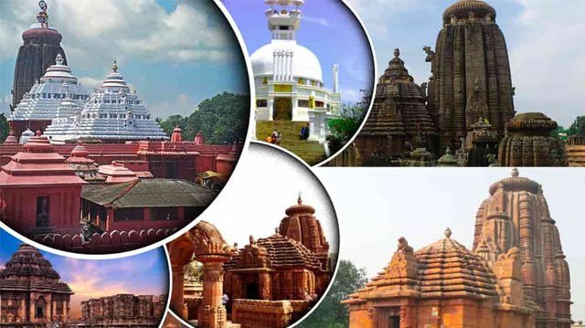 Odisha Tours