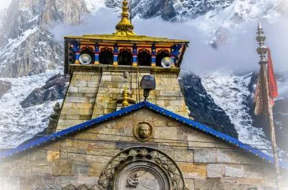 Char Dham
