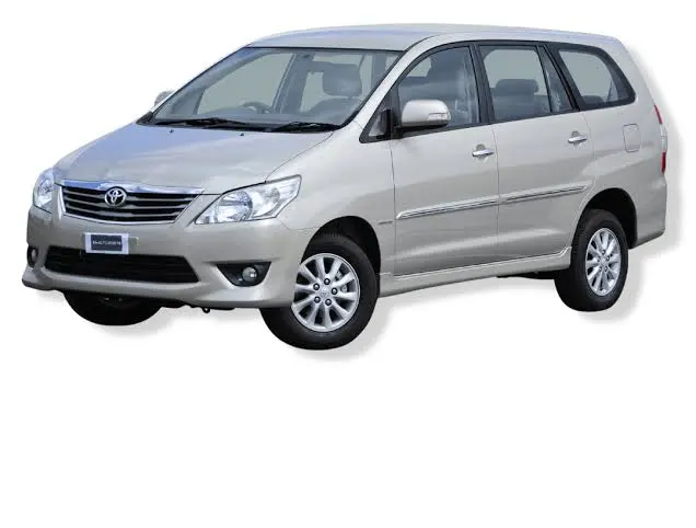 Santro Cab