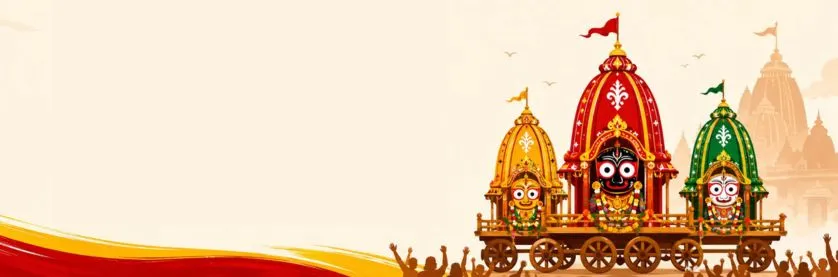 Jagannath Rath Yatra
