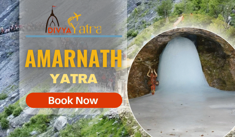 Amarnath Yatra Package