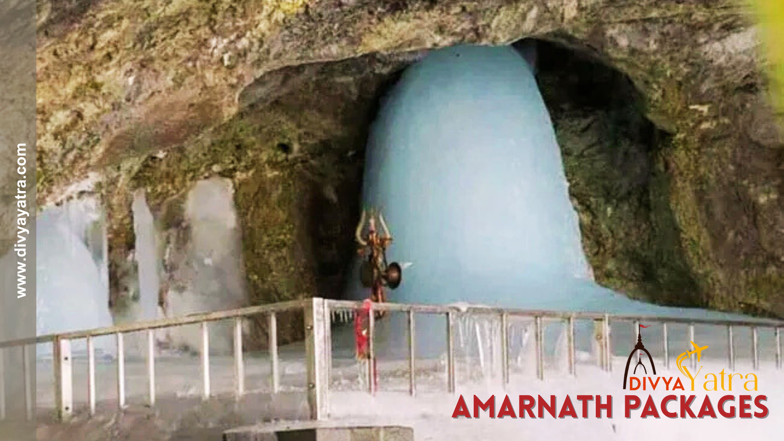 Amarnath Tour Package