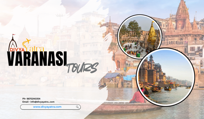 Varanasi Tour Package
