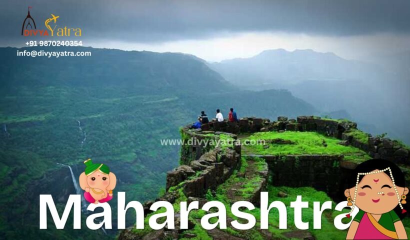 Maharashtra Complete Guide