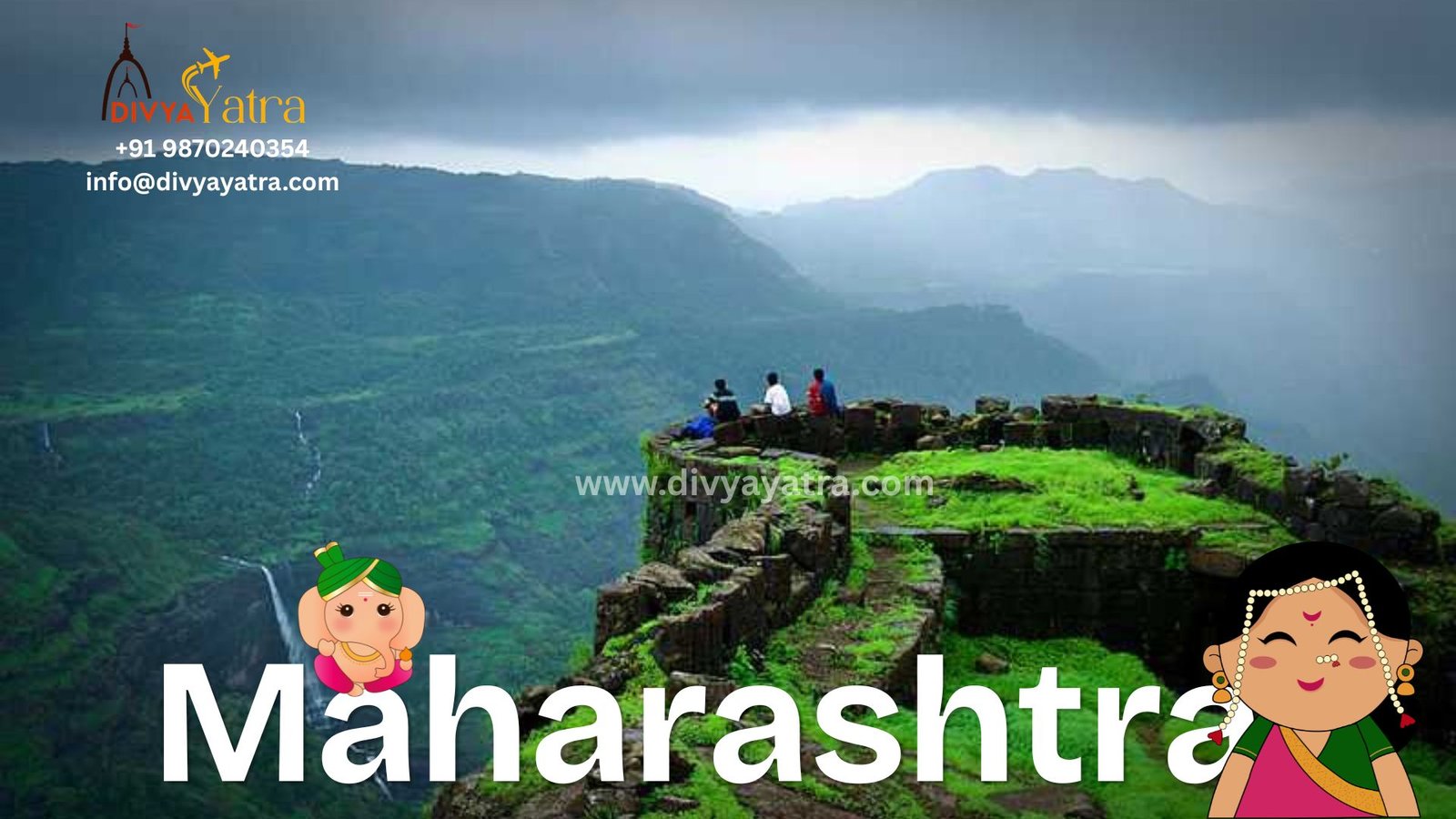 Maharashtra Complete Guide