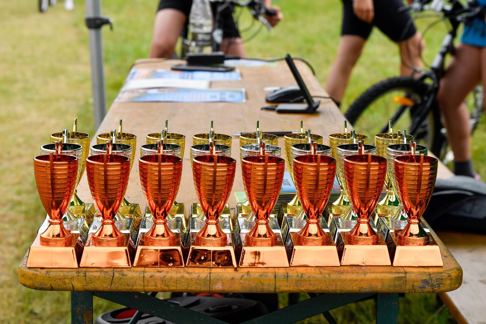 Award Ceremonies
