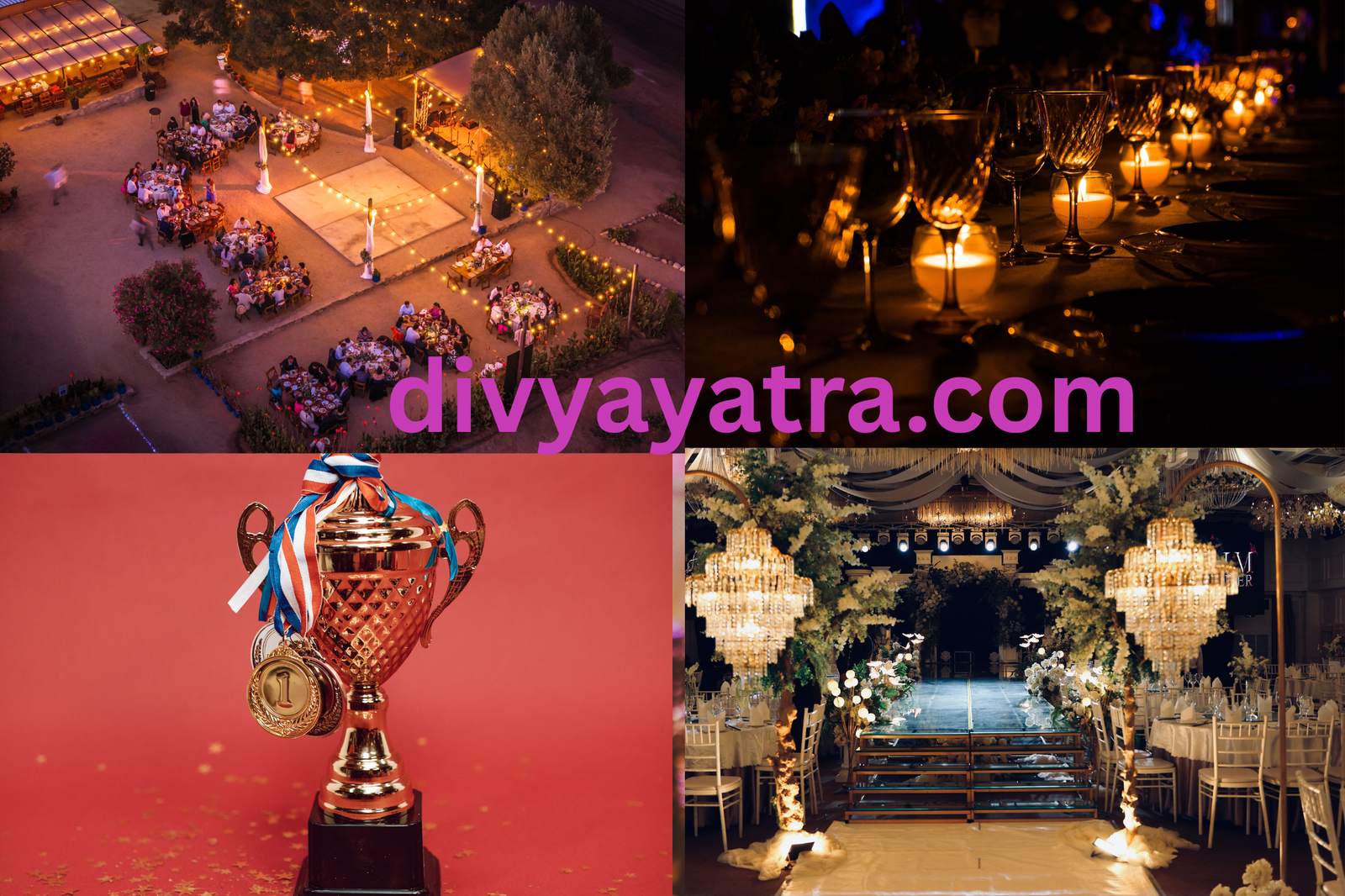 Event Management