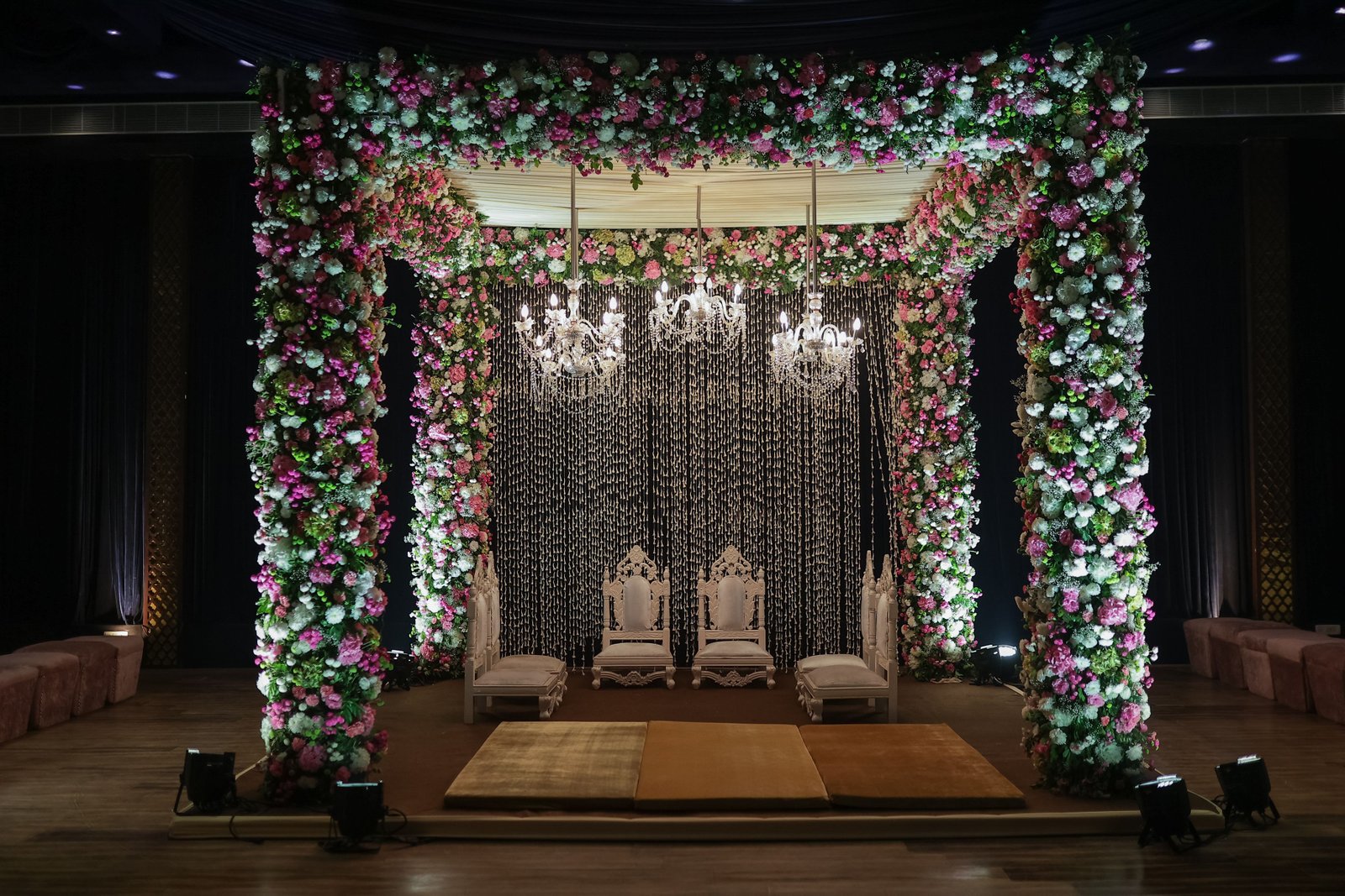 Destination Weddings