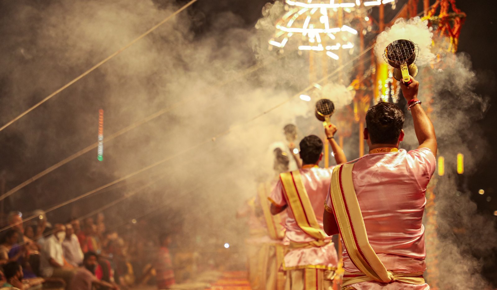 Religious & Spiritual Events