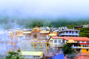 EK Dham Yatra Ex-Delhi